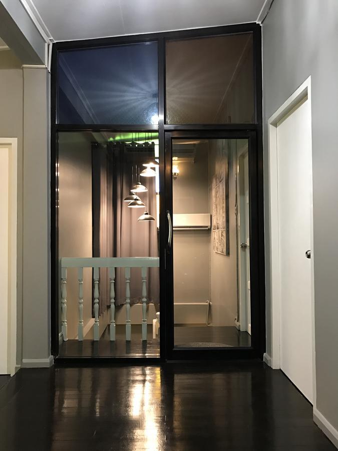 Add Vipavadee 42 Auberge de jeunesse Bangkok