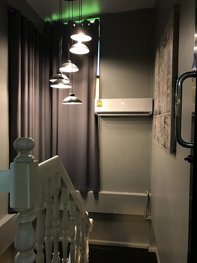 Auberge de jeunesse Add Vipavadee 42 Bangkok