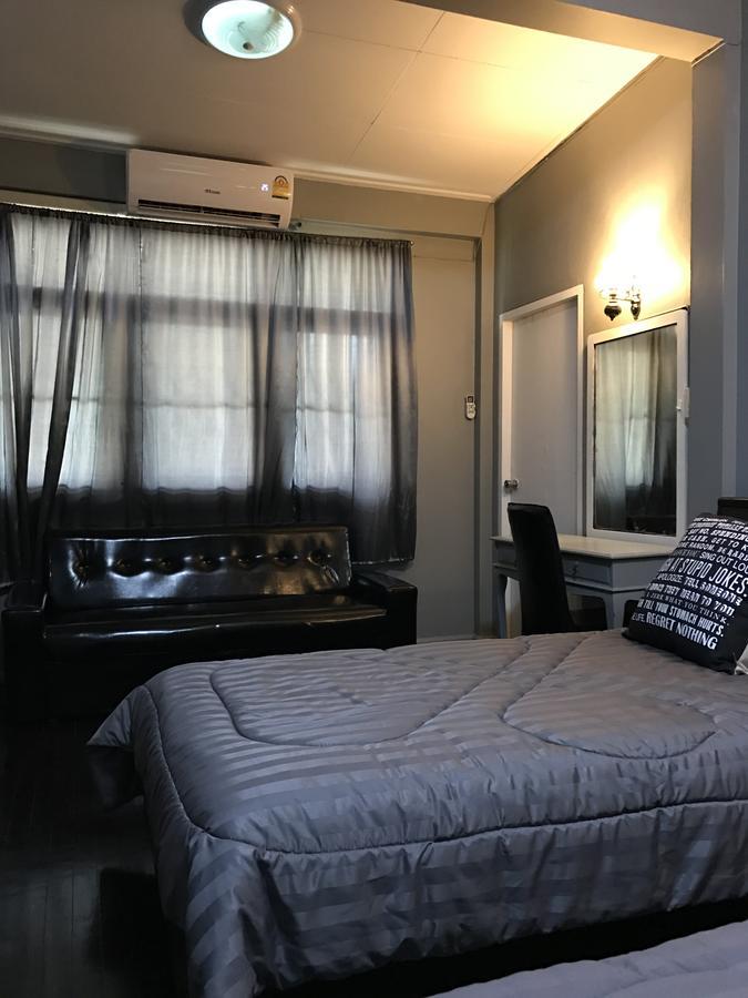 Add Vipavadee 42 Auberge de jeunesse *