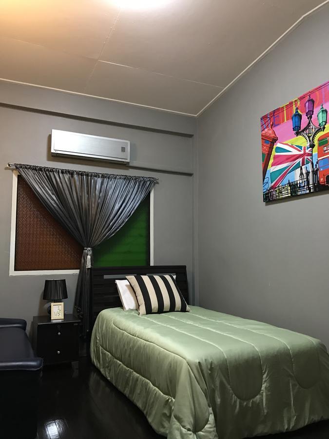 Add Vipavadee 42 Auberge de jeunesse *